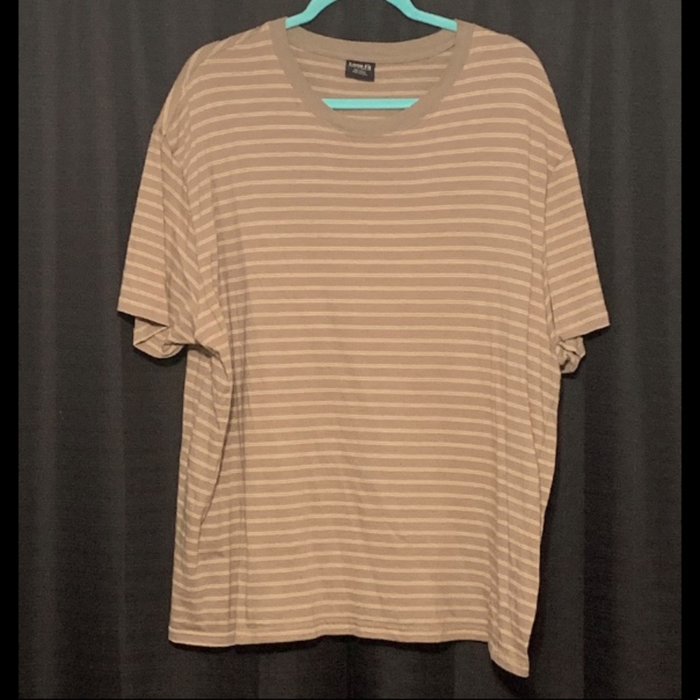 Striped T-Shirt